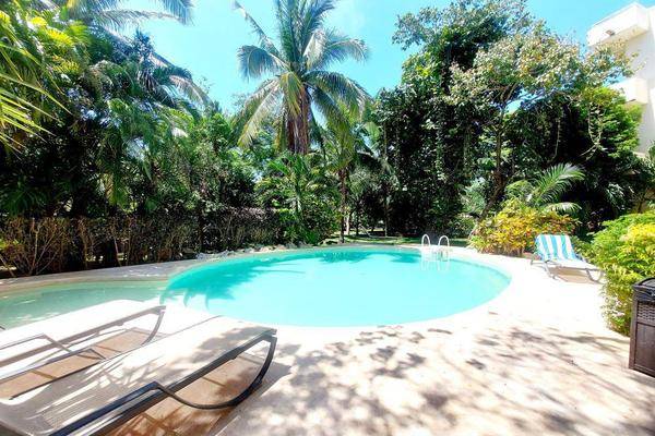 Foto de departamento en , playa car fase ii, solidaridad, quintana roo, 0 foto 03 Foto de departamento en venta en , playa car fase ii, solidaridad, quintana roo, 0 No. 03