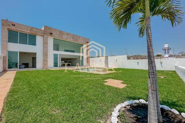 Foto de casa en playa coqueta 10, tequesquitengo, jojutla, morelos, 26635891 foto 02 Foto de casa en venta en playa coqueta 10, tequesquitengo, jojutla, morelos, 26635891 No. 02