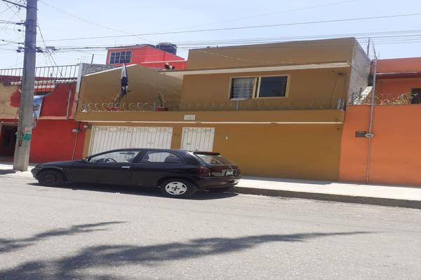 Foto de casa en playa de tijuana , jardines de morelos sección playas, ecatepec de morelos, méxico, 0 foto 01 Foto de casa en venta en playa de tijuana , jardines de morelos sección playas, ecatepec de morelos, méxico, 0 No. 01