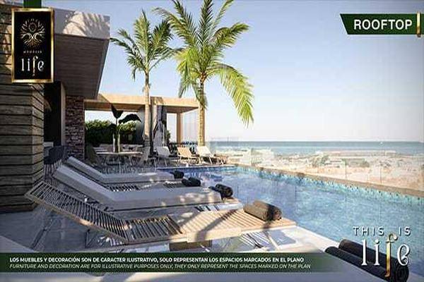 Foto de departamento en , playa del carmen centro, solidaridad, quintana roo, 27752453 foto 01 Foto de departamento en venta en , playa del carmen centro, solidaridad, quintana roo, 27752453 No. 01