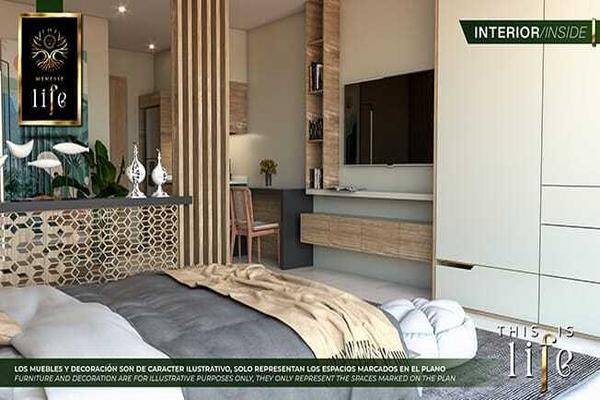 Foto de departamento en , playa del carmen centro, solidaridad, quintana roo, 27752453 foto 02 Foto de departamento en venta en , playa del carmen centro, solidaridad, quintana roo, 27752453 No. 02