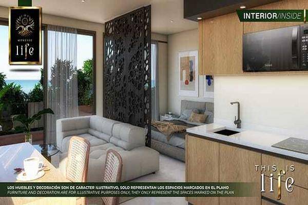 Foto de departamento en , playa del carmen centro, solidaridad, quintana roo, 27752453 foto 03 Foto de departamento en venta en , playa del carmen centro, solidaridad, quintana roo, 27752453 No. 03