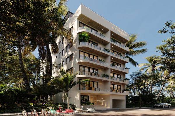 Foto de departamento en , playa del carmen centro, solidaridad, quintana roo, 30274804 foto 03 Foto de departamento en venta en , playa del carmen centro, solidaridad, quintana roo, 30274804 No. 03