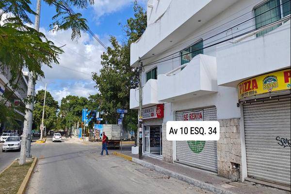 Foto de local en , playa del carmen centro, solidaridad, quintana roo, 0 foto 01 Foto de local en renta en , playa del carmen centro, solidaridad, quintana roo, 0 No. 01