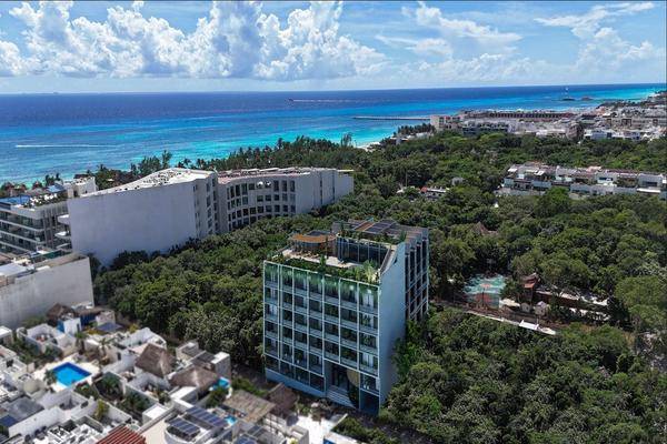 Foto de departamento en , playa del carmen centro, solidaridad, quintana roo, 30499734 foto 01 Foto de departamento en venta en , playa del carmen centro, solidaridad, quintana roo, 30499734 No. 01