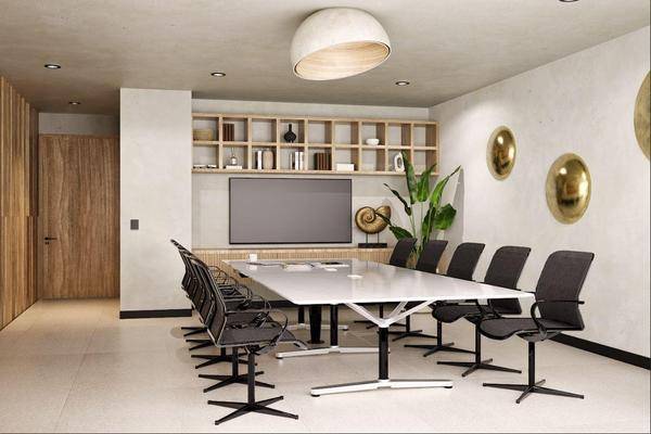 Foto de departamento en , playa del carmen centro, solidaridad, quintana roo, 30499734 foto 03 Foto de departamento en venta en , playa del carmen centro, solidaridad, quintana roo, 30499734 No. 03