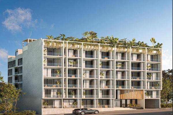 Foto de departamento en , playa del carmen centro, solidaridad, quintana roo, 30499734 foto 04 Foto de departamento en venta en , playa del carmen centro, solidaridad, quintana roo, 30499734 No. 04