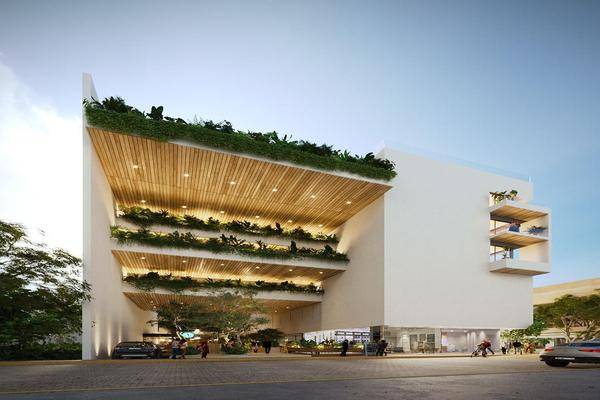 Foto de departamento en , playa del carmen centro, solidaridad, quintana roo, 30499743 foto 02 Foto de departamento en venta en , playa del carmen centro, solidaridad, quintana roo, 30499743 No. 02