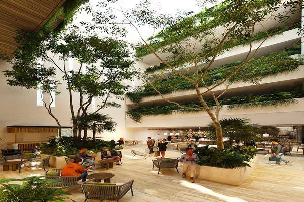 Foto de departamento en , playa del carmen centro, solidaridad, quintana roo, 30499743 foto 03 Foto de departamento en venta en , playa del carmen centro, solidaridad, quintana roo, 30499743 No. 03