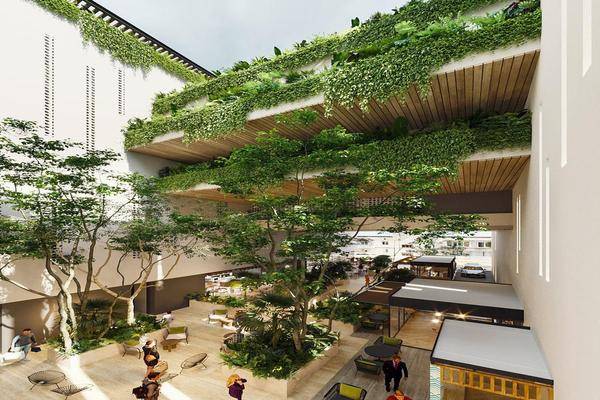 Foto de departamento en , playa del carmen centro, solidaridad, quintana roo, 30499743 foto 04 Foto de departamento en venta en , playa del carmen centro, solidaridad, quintana roo, 30499743 No. 04