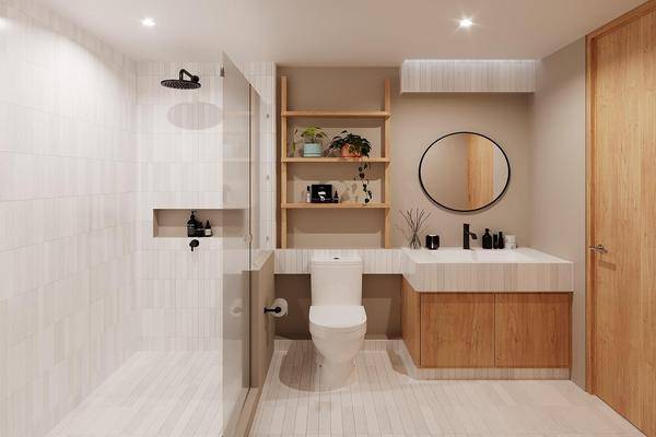 Foto de departamento en , playa del carmen centro, solidaridad, quintana roo, 30499743 foto 05 Foto de departamento en venta en , playa del carmen centro, solidaridad, quintana roo, 30499743 No. 05