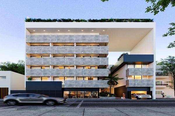 Foto de departamento en , playa del carmen centro, solidaridad, quintana roo, 30499758 foto 01 Foto de departamento en venta en , playa del carmen centro, solidaridad, quintana roo, 30499758 No. 01