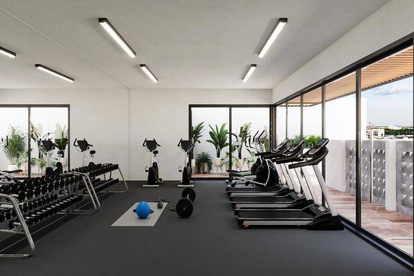 Foto de departamento en , playa del carmen centro, solidaridad, quintana roo, 30499758 foto 04 Foto de departamento en venta en , playa del carmen centro, solidaridad, quintana roo, 30499758 No. 04