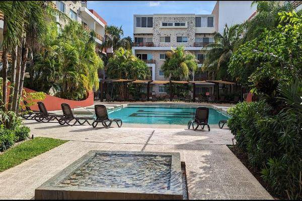 Foto de departamento en , playa del carmen centro, solidaridad, quintana roo, 30499773 foto 01 Foto de departamento en renta en , playa del carmen centro, solidaridad, quintana roo, 30499773 No. 01