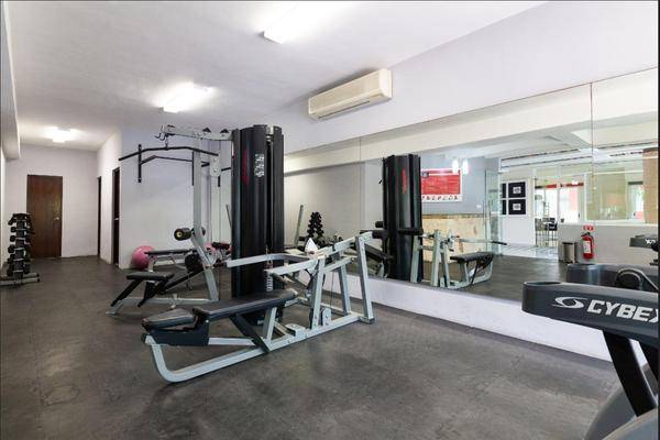 Foto de departamento en , playa del carmen centro, solidaridad, quintana roo, 30499773 foto 04 Foto de departamento en renta en , playa del carmen centro, solidaridad, quintana roo, 30499773 No. 04