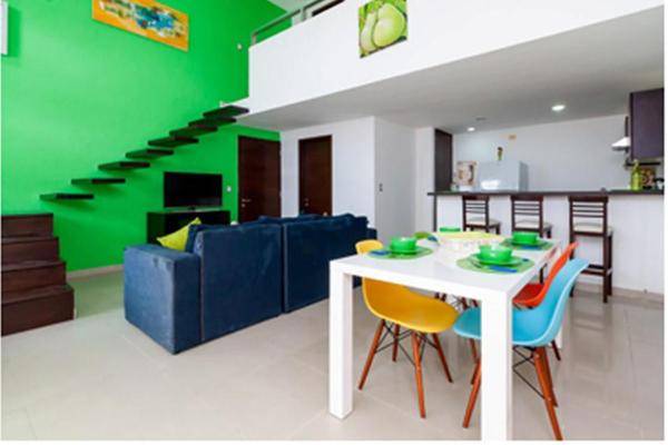Foto de departamento en , playa del carmen centro, solidaridad, quintana roo, 30499782 foto 02 Foto de departamento en venta en , playa del carmen centro, solidaridad, quintana roo, 30499782 No. 02