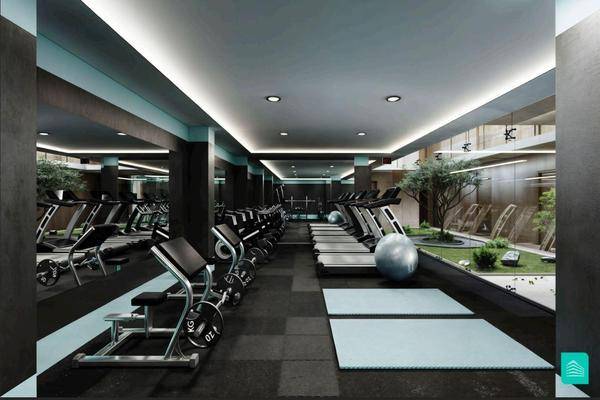 Foto de departamento en , playa del carmen centro, solidaridad, quintana roo, 30499802 foto 03 Foto de departamento en venta en , playa del carmen centro, solidaridad, quintana roo, 30499802 No. 03