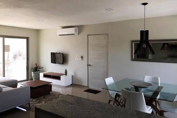 Foto de departamento en , playa del carmen centro, solidaridad, quintana roo, 0 foto 03 Foto de departamento en venta en , playa del carmen centro, solidaridad, quintana roo, 0 No. 03