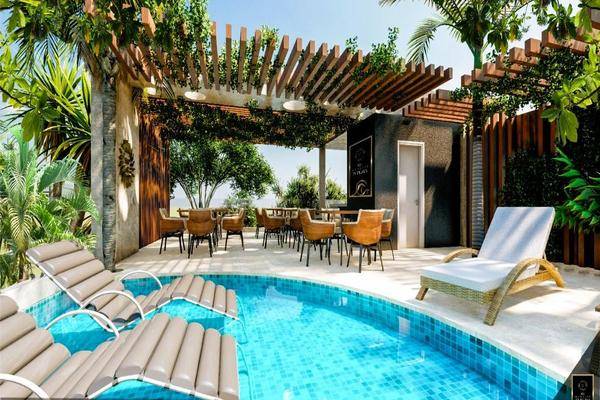 Foto de departamento en , playa del carmen centro, solidaridad, quintana roo, 30794141 foto 01 Foto de departamento en venta en , playa del carmen centro, solidaridad, quintana roo, 30794141 No. 01