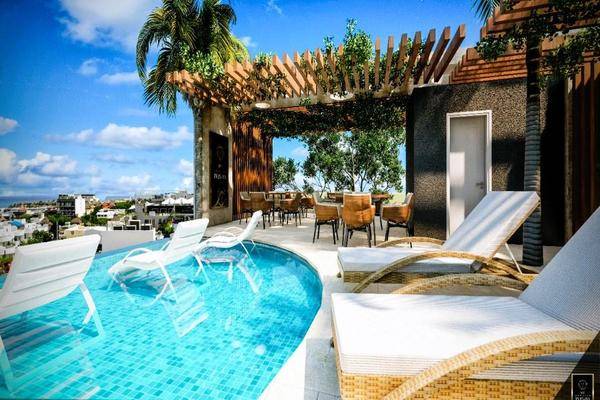 Foto de departamento en , playa del carmen centro, solidaridad, quintana roo, 30794141 foto 02 Foto de departamento en venta en , playa del carmen centro, solidaridad, quintana roo, 30794141 No. 02