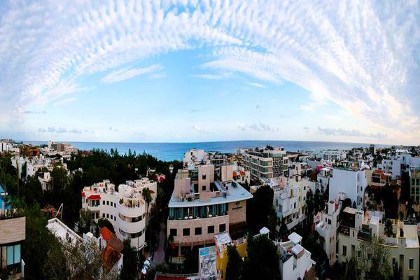 Foto de departamento en , playa del carmen centro, solidaridad, quintana roo, 30794141 foto 04 Foto de departamento en venta en , playa del carmen centro, solidaridad, quintana roo, 30794141 No. 04