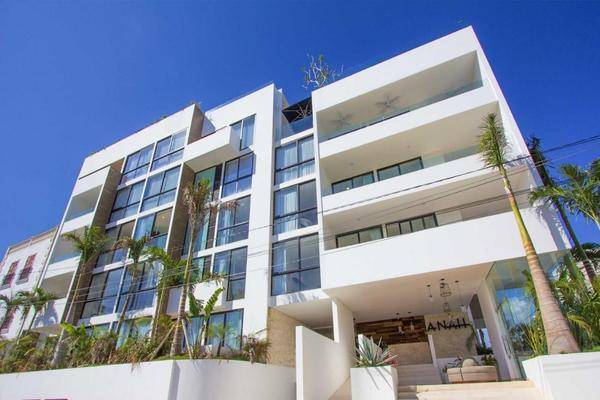 Foto de departamento en , playa del carmen centro, solidaridad, quintana roo, 30794152 foto 02 Foto de departamento en venta en , playa del carmen centro, solidaridad, quintana roo, 30794152 No. 02