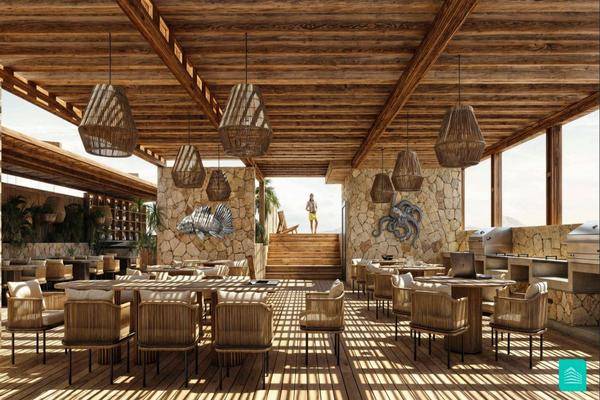 Foto de departamento en , playa del carmen centro, solidaridad, quintana roo, 30794172 foto 04 Foto de departamento en venta en , playa del carmen centro, solidaridad, quintana roo, 30794172 No. 04