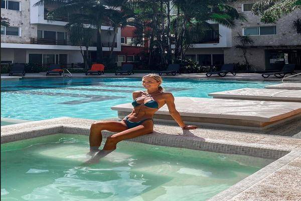 Foto de departamento en , playa del carmen centro, solidaridad, quintana roo, 30794175 foto 03 Foto de departamento en renta en , playa del carmen centro, solidaridad, quintana roo, 30794175 No. 03