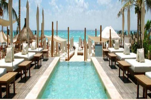 Foto de departamento en , playa del carmen centro, solidaridad, quintana roo, 30794193 foto 01 Foto de departamento en venta en , playa del carmen centro, solidaridad, quintana roo, 30794193 No. 01