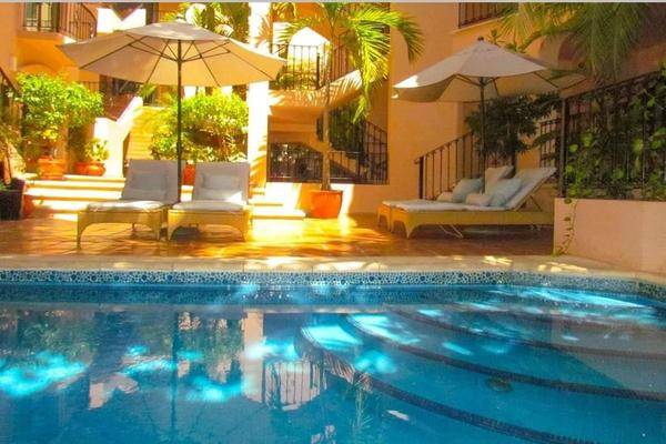 Foto de departamento en , playa del carmen centro, solidaridad, quintana roo, 30794193 foto 03 Foto de departamento en venta en , playa del carmen centro, solidaridad, quintana roo, 30794193 No. 03