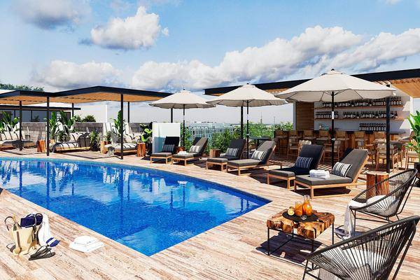 Foto de departamento en , playa del carmen centro, solidaridad, quintana roo, 30794196 foto 01 Foto de departamento en venta en , playa del carmen centro, solidaridad, quintana roo, 30794196 No. 01