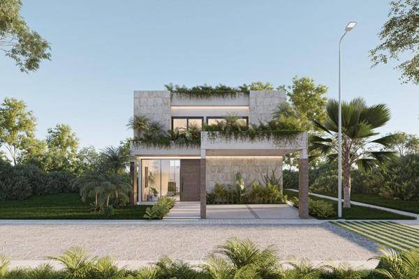 Foto de casa en , playa del carmen centro, solidaridad, quintana roo, 30794200 foto 03 Foto de casa en venta en , playa del carmen centro, solidaridad, quintana roo, 30794200 No. 03