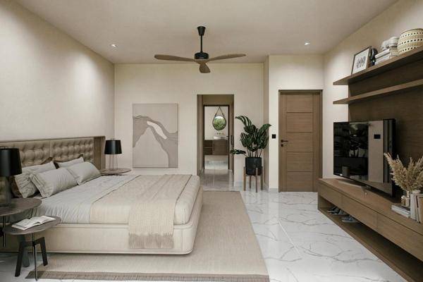 Foto de casa en , playa del carmen centro, solidaridad, quintana roo, 30794200 foto 04 Foto de casa en venta en , playa del carmen centro, solidaridad, quintana roo, 30794200 No. 04