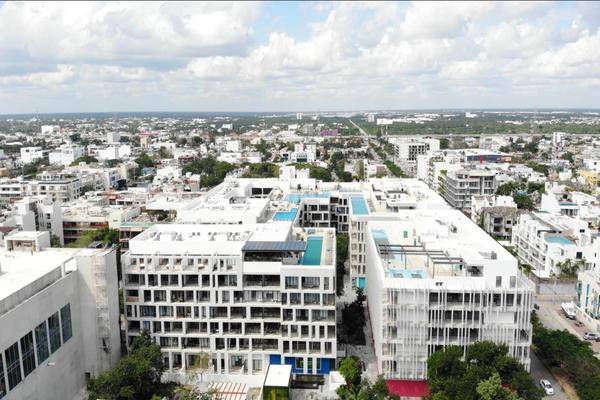 Foto de departamento en , playa del carmen centro, solidaridad, quintana roo, 0 foto 02 Foto de departamento en venta en , playa del carmen centro, solidaridad, quintana roo, 0 No. 02