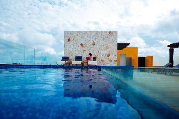 Foto de departamento en , playa del carmen centro, solidaridad, quintana roo, 30824256 foto 01 Foto de departamento en venta en , playa del carmen centro, solidaridad, quintana roo, 30824256 No. 01