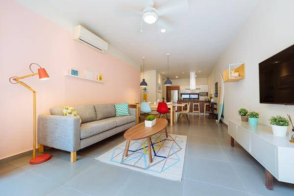 Foto de departamento en , playa del carmen centro, solidaridad, quintana roo, 30824256 foto 02 Foto de departamento en venta en , playa del carmen centro, solidaridad, quintana roo, 30824256 No. 02