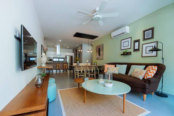 Foto de departamento en , playa del carmen centro, solidaridad, quintana roo, 30824256 foto 03 Foto de departamento en venta en , playa del carmen centro, solidaridad, quintana roo, 30824256 No. 03