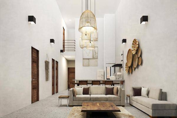 Foto de casa en , playa del carmen centro, solidaridad, quintana roo, 0 foto 02 Foto de casa en venta en , playa del carmen centro, solidaridad, quintana roo, 0 No. 02