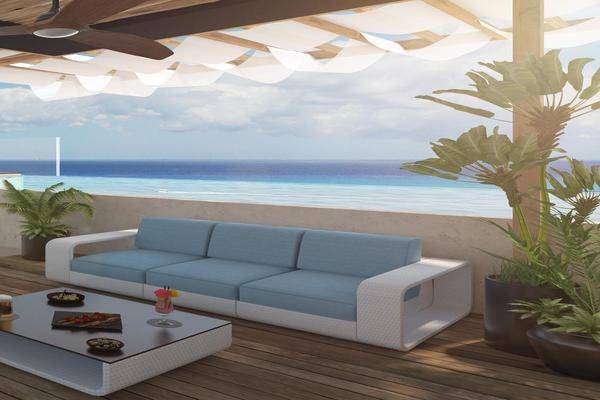 Foto de departamento en , playa del carmen centro, solidaridad, quintana roo, 30928205 foto 05 Foto de departamento en venta en , playa del carmen centro, solidaridad, quintana roo, 30928205 No. 05