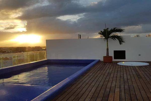 Foto de departamento en , playa del carmen centro, solidaridad, quintana roo, 0 foto 04 Foto de departamento en venta en , playa del carmen centro, solidaridad, quintana roo, 0 No. 04