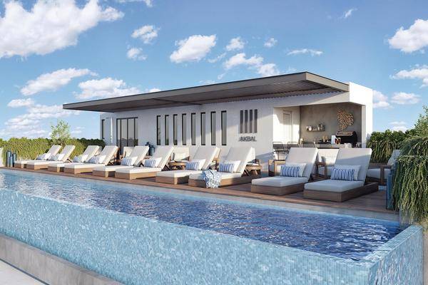 Foto de departamento en , playa del carmen centro, solidaridad, quintana roo, 30957582 foto 01 Foto de departamento en venta en , playa del carmen centro, solidaridad, quintana roo, 30957582 No. 01