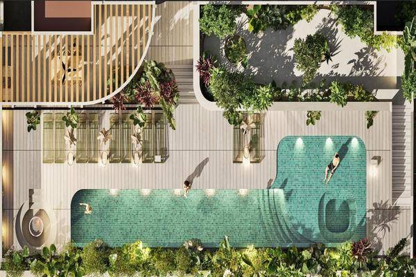 Foto de departamento en , playa del carmen centro, solidaridad, quintana roo, 30969542 foto 05 Foto de departamento en venta en , playa del carmen centro, solidaridad, quintana roo, 30969542 No. 05