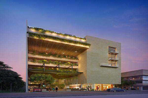 Foto de departamento en , playa del carmen centro, solidaridad, quintana roo, 0 foto 01 Foto de departamento en venta en , playa del carmen centro, solidaridad, quintana roo, 0 No. 01