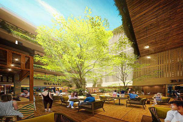 Foto de departamento en , playa del carmen centro, solidaridad, quintana roo, 0 foto 05 Foto de departamento en venta en , playa del carmen centro, solidaridad, quintana roo, 0 No. 05