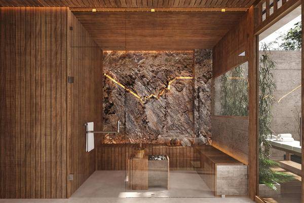 Foto de departamento en , playa del carmen centro, solidaridad, quintana roo, 0 foto 04 Foto de departamento en venta en , playa del carmen centro, solidaridad, quintana roo, 0 No. 04