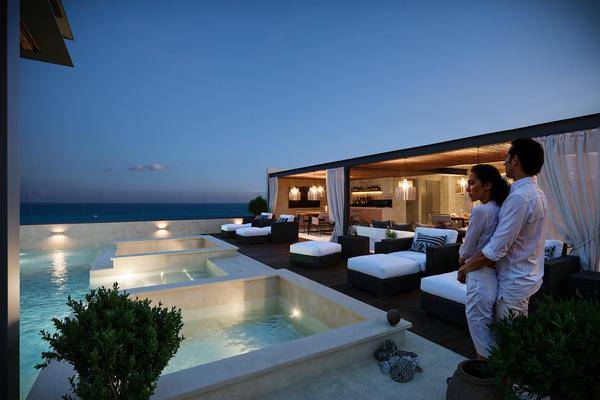 Foto de departamento en , playa del carmen centro, solidaridad, quintana roo, 0 foto 04 Foto de departamento en venta en , playa del carmen centro, solidaridad, quintana roo, 0 No. 04