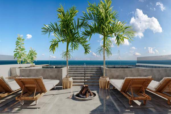 Foto de departamento en , playa del carmen centro, solidaridad, quintana roo, 0 foto 05 Foto de departamento en venta en , playa del carmen centro, solidaridad, quintana roo, 0 No. 05