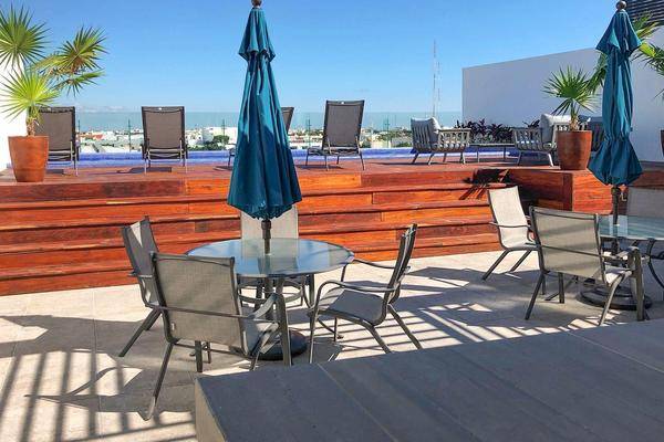 Foto de departamento en , playa del carmen centro, solidaridad, quintana roo, 0 foto 05 Foto de departamento en venta en , playa del carmen centro, solidaridad, quintana roo, 0 No. 05