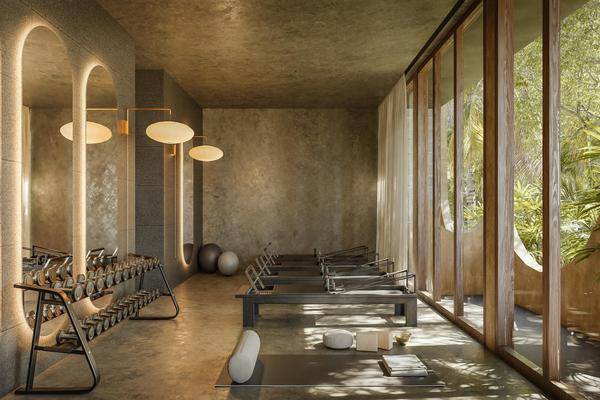 Foto de departamento en , playa del carmen, solidaridad, quintana roo, 30368075 foto 05 Foto de departamento en venta en , playa del carmen, solidaridad, quintana roo, 30368075 No. 05