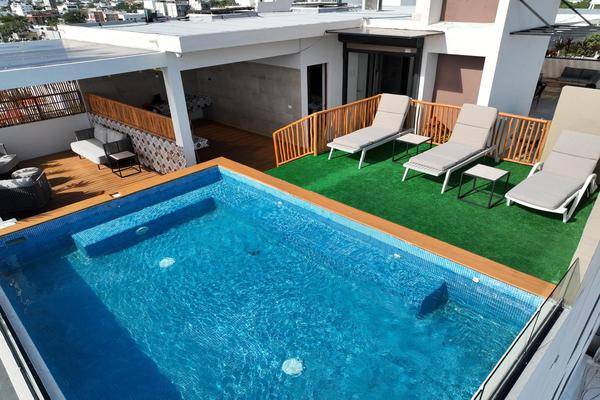 Foto de departamento en , playa del carmen, solidaridad, quintana roo, 0 foto 04 Foto de departamento en venta en , playa del carmen, solidaridad, quintana roo, 0 No. 04